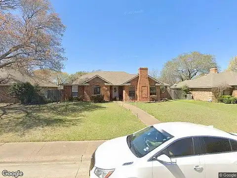Elder Oak, DESOTO, TX 75115