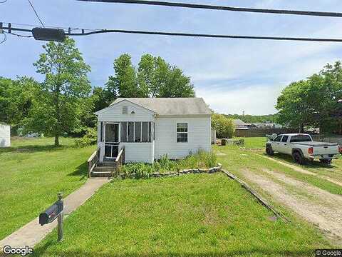 Nansemond, PETERSBURG, VA 23803