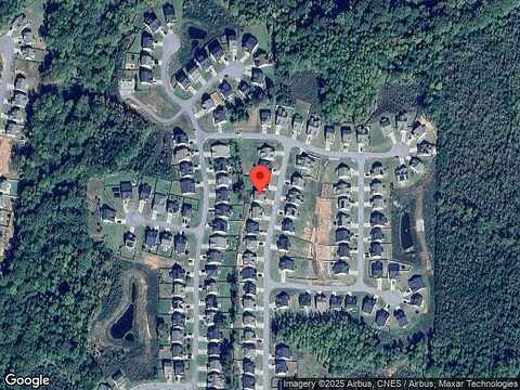 Nutmeg, GARNER, NC 27529