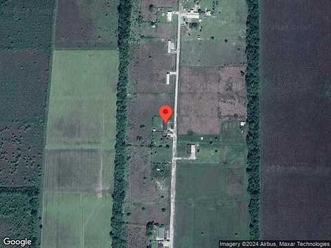 Pop Curley, DUSON, LA 70529