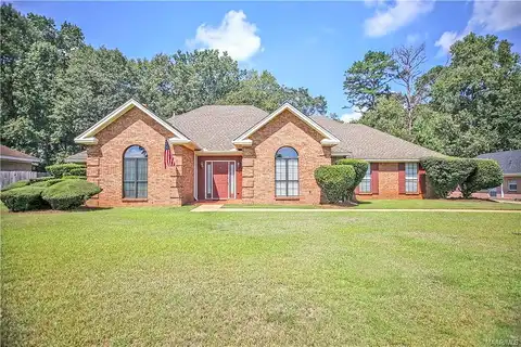 Quail Ridge, ELMORE, AL 36025