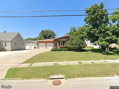 Linn, NEW HAMPTON, IA 50659