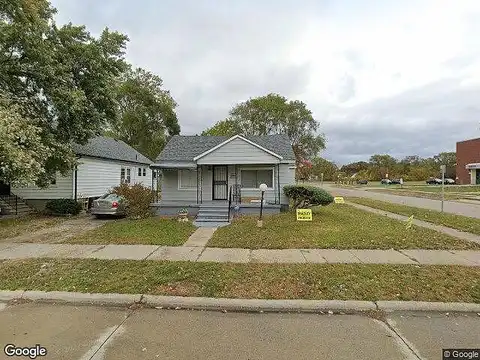 Glen Lodge, FERNDALE, MI 48220