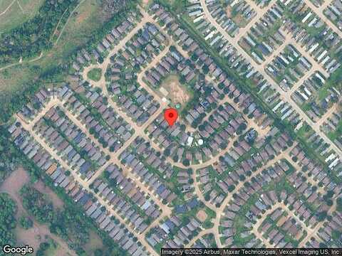 Snowblossom, TOMBALL, TX 77375
