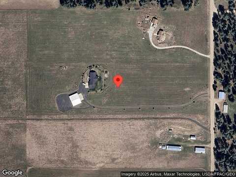 Division, COLBERT, WA 99005