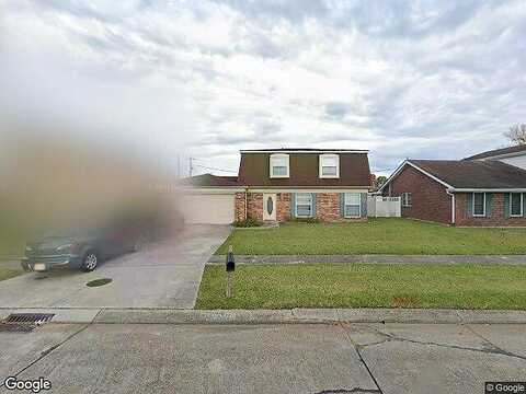 Missile, HARVEY, LA 70058