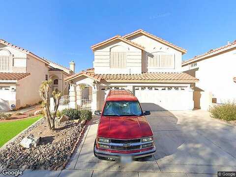 Cimarron Hill, HENDERSON, NV 89074