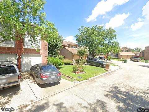 Paso Rello, HOUSTON, TX 77077