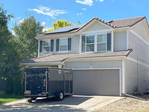 55Th, DENVER, CO 80249