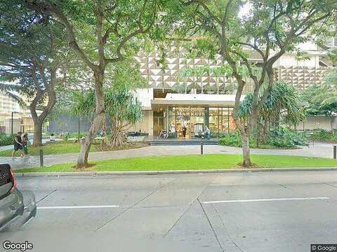 Kuhio Ave # 1412, HONOLULU, HI 96815