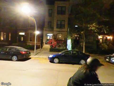 Sheffield, CHICAGO, IL 60614
