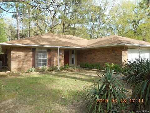 Chimney, HAUGHTON, LA 71037