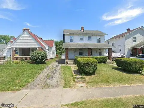 Mapleview Ave # 2144, DAYTON, OH 45420