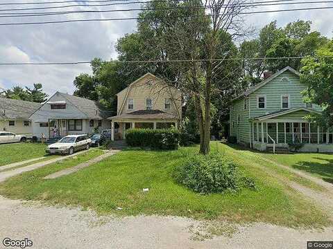 Leonard, COLUMBUS, OH 43219