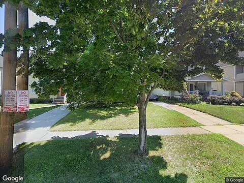 Bunts, LAKEWOOD, OH 44107