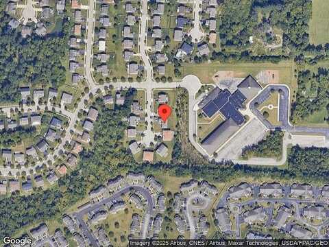 Clay Stone, REYNOLDSBURG, OH 43068