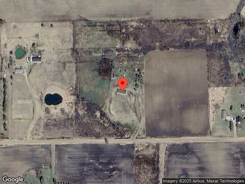 Millington, SILVERWOOD, MI 48760