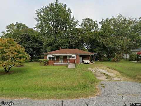 Alabama Avenue, Greenwood, SC 16777215