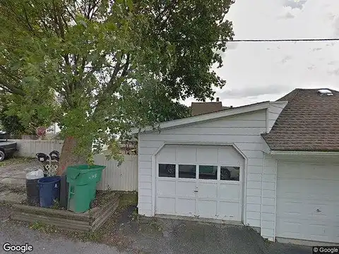 Brown, TAMAQUA, PA 18252