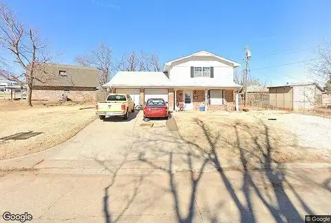 Willow, YUKON, OK 73099