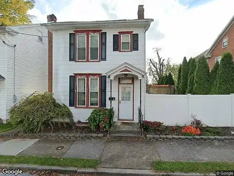College, PALMYRA, PA 17078