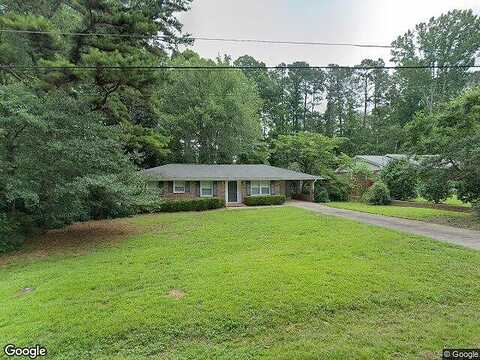 Sharon, FAYETTEVILLE, GA 30214
