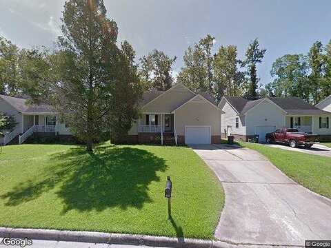 Trappers, NEW BERN, NC 28560