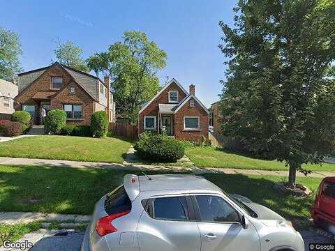 120Th, BLUE ISLAND, IL 60406