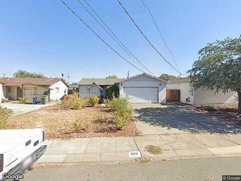 Goff, PITTSBURG, CA 94565