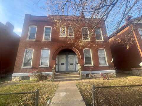 Benton, GRANITE CITY, IL 62040