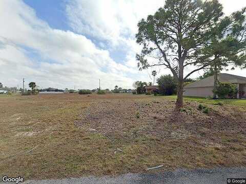 18Th, CAPE CORAL, FL 33993