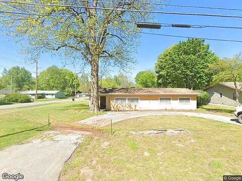 Hampton, SPRINGFIELD, MO 65807