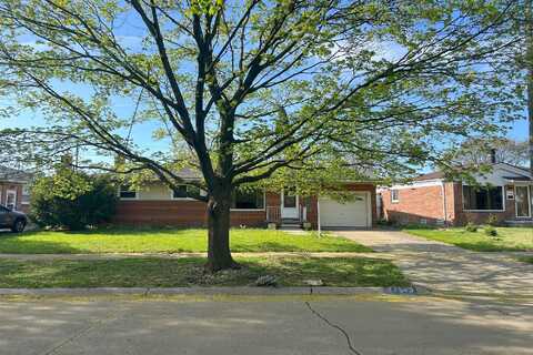 Wohlfeil, TAYLOR, MI 48180
