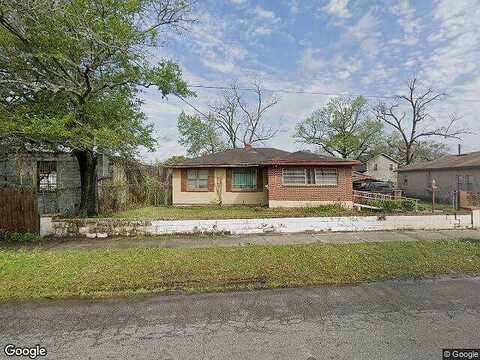 Commonwealth, JACKSONVILLE, FL 32209