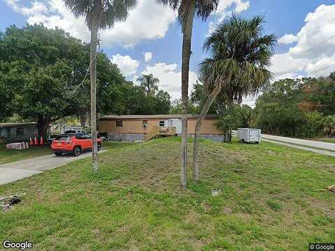 Redlin, NORTH FORT MYERS, FL 33903