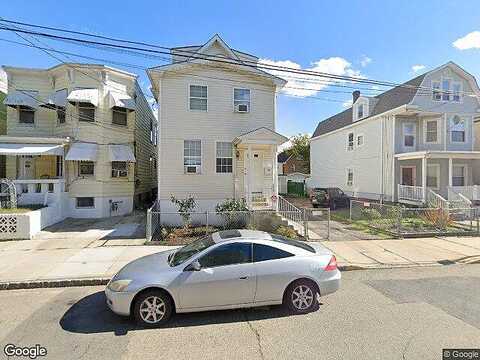 Sheridan, PERTH AMBOY, NJ 08861