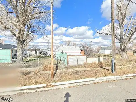 Union, SINCLAIR, WY 82334