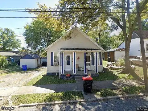 Walnut, BOONVILLE, IN 47601