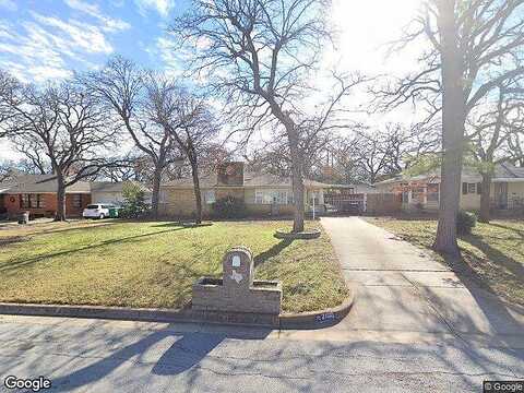 Green Hill, FORT WORTH, TX 76112