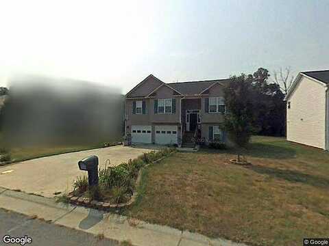Saponi Village, WINSTON SALEM, NC 27127
