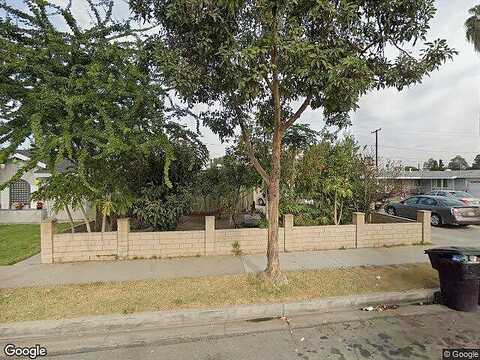Romneya, ANAHEIM, CA 92801