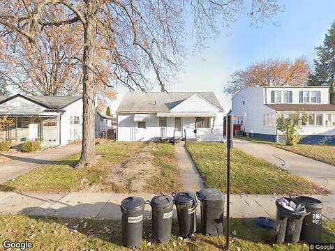Ridgeway, SAINT CLAIR SHORES, MI 48080