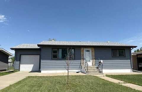 Chestnut, GLENDIVE, MT 59330