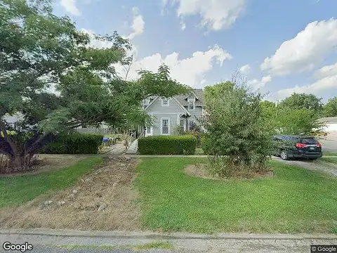 Main, RAMSEY, IL 62080