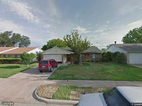 Hardwood, MESQUITE, TX 75150