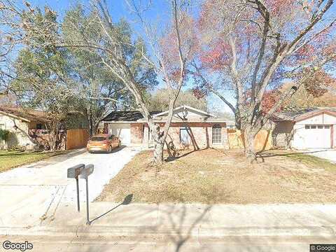 Judith Ann, SCHERTZ, TX 78154
