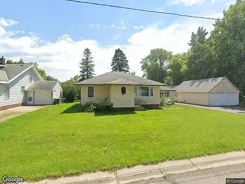 Pearl, AMBOY, MN 56010