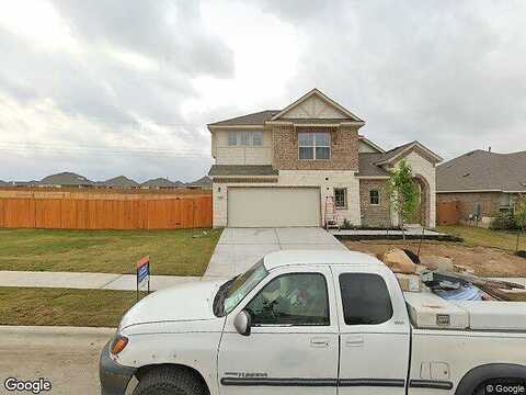 Pelican Bay, KYLE, TX 78640