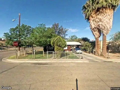 Palm, BLYTHE, CA 92225