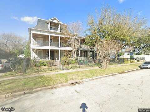 16Th, HOUSTON, TX 77008